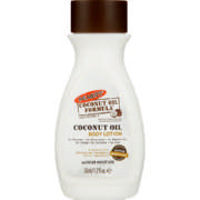 Coconut Oil Body Lotion