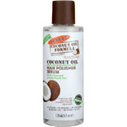 Coconut Oil Hair Polisher Serum 178ml