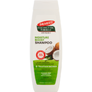 Coconut Oil Conditioning Shampoo 400ml