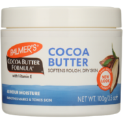 Cocoa Butter Formula Moisturiser 100g