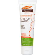 Cocoa Butter Formula Massage Cream For Stretch Marks 125g