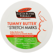 Cocoa Butter Formula Tummy Butter 125g