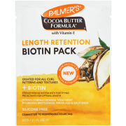 Cocoa Butter Formula Length Retention Biotin Pack 60g