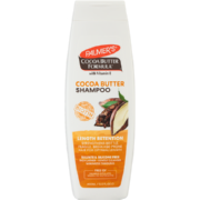 Cocoa Butter Formula Length Retention Shampoo 400ml
