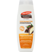 Cocoa Butter Formula Length Retention Conditioner 400ml