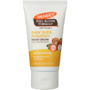 Hand Cream Raw Shea 60g