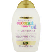 Coconut Miracle Conditioner 385ml