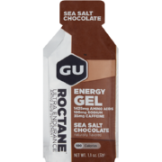 Roctane Ultra Energy Gel Seasalt Chocolate