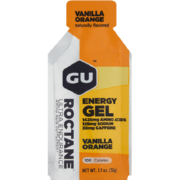Roctane Ultra Energy Gel Vanilla Orange