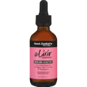 Elixir Essentials Hair & Scalp Oil 59ml