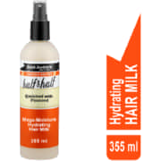 Half & Half Hydrating Silkening Hair Milk 236ml