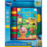 Nursery Rhymes Book