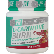 Body Fit L-Carnitine Burn 300g