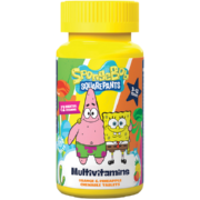 Multivitamin & Probiotics Chews Orange & Pineapple 60