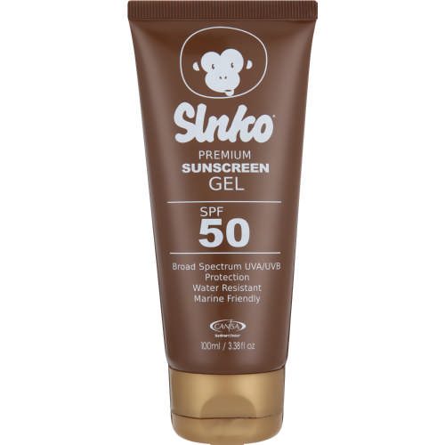 Sunscreen SPF50 Premium Gel