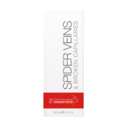 Spiderveins & Broken Capillaries Cream 100ml