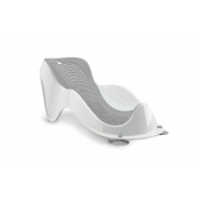 Fit Bath Support Grey