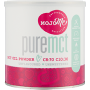Pure MCT Powder 250 mg