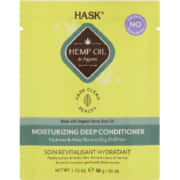 Hemp Oil & Agave Moisturising Deep Conditioner 50ml