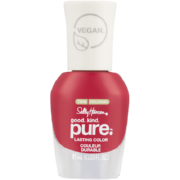 Good Kind Pure Nail Polish Pomegranate