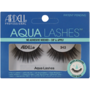 Aqua Lashes 343 1 Pair