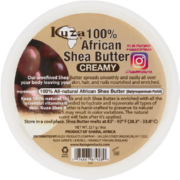 Shea Butter White Creamy 226g