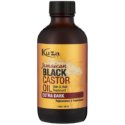 Jamaican Black Castor Oil Extra Dark Oil 118ml
