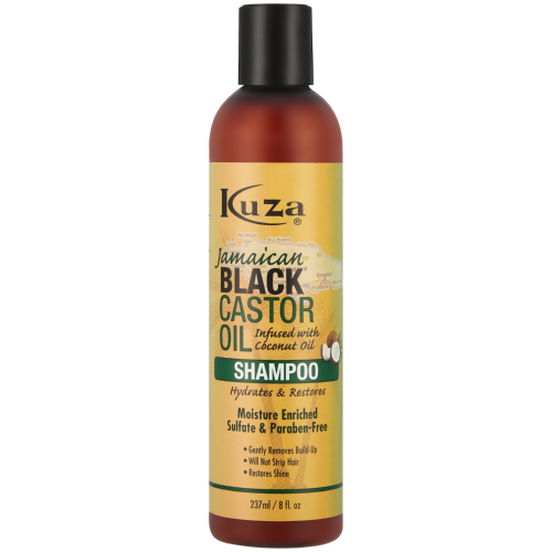 Kuza Beeswax Hair and Braid Conditioner 2 oz (56 g)