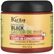 Jamaican Black Castor Oil Leave-In Conditioner 473ml