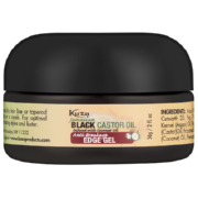 Jamaican Black Castor Oil Edge Gel 56g