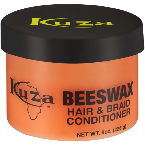 Kuza Beeswax Hair & Braid Conditioner
