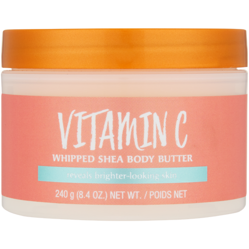 Vitamin C Body Butter 240g
