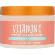 Vitamin C Body Butter 240g