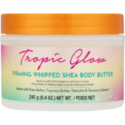 Tropic Glow Body Butter 240g