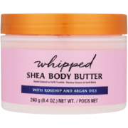 Moroccan Rose Body Butter 240g