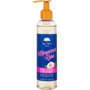 Moroccan Rose Shave Oil 227ml