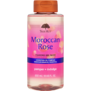 Moroccan Rose Body Wash 500ml