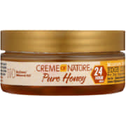 Pure Honey Moisturizing Infusion Edge Control 63g