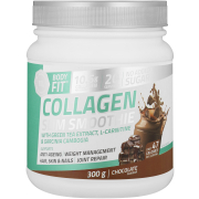 Body Fit Collagen Slim Smoothie Shake Chocolate 300g