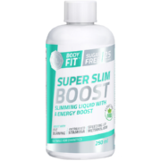 Body Fit Super Slim Boost 250ml