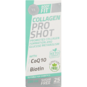Body Fit Collagen Pro Shot 250ml