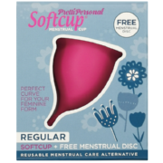 Menstrual Cup Introduction Kit