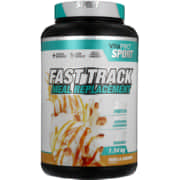 Fast Track Meal Replacement Vanilla 1.54kg
