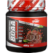 Cruise Control BCAA Intra-Workout Cherry 400g