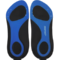 Triad Orthotic Inserts For Men Size 8-13 1 Pair