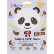 Sheet Mask Panda Face