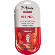 Nutriactive Sheet Mask Retinol