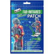 Pain Relief Patches 2s