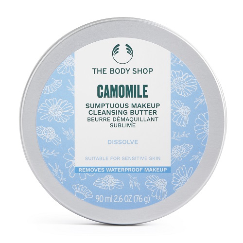 Camomile Sumptuous Cleansing Butter 90ml