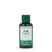 Tea Tree Toner 60ml